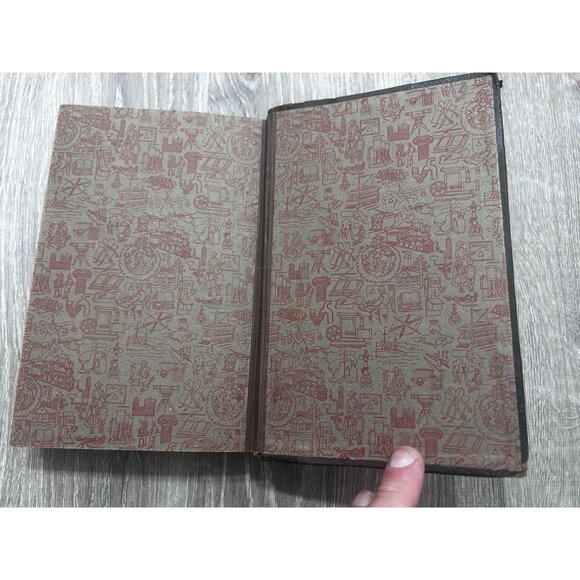I. C. S. Reference Library Historic Ornamental Drawing Book Hardcover - Picture 6 of 9